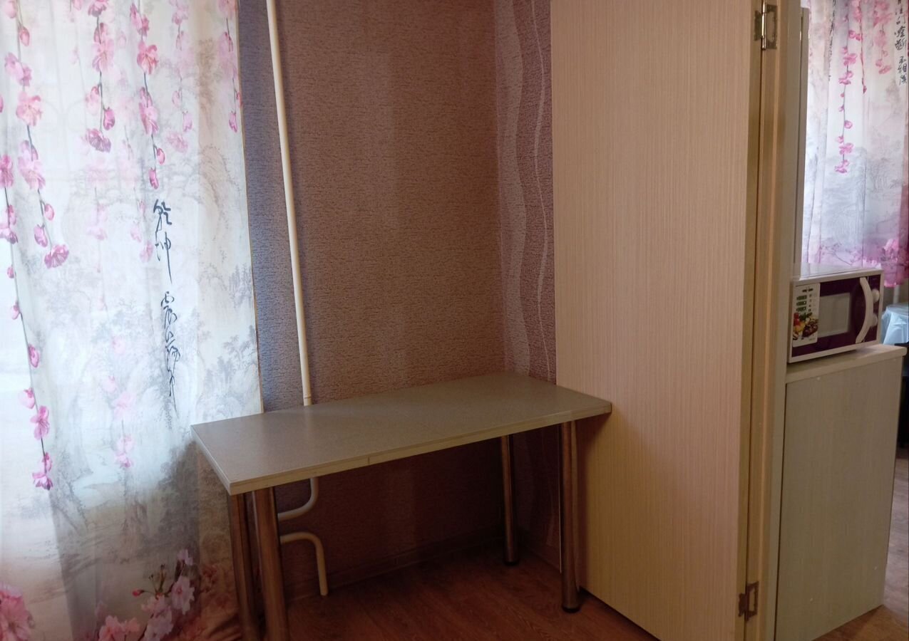 квартира г Новокузнецк р-н Центральный ул Хитарова 24 фото 5