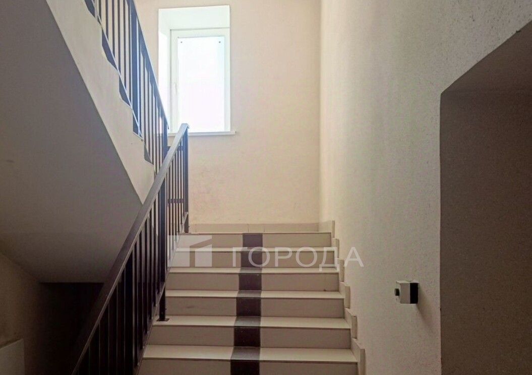 квартира г Новоалтайск мкр Дорожник 6А фото 1