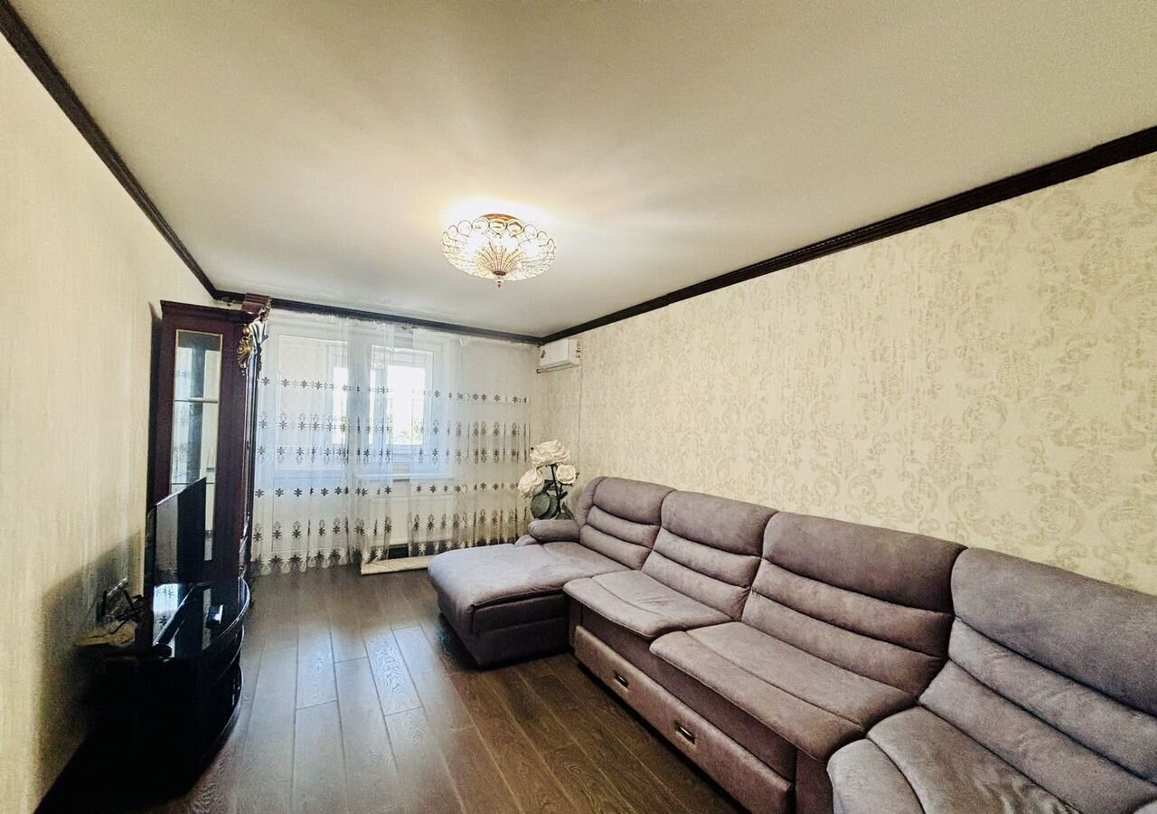 квартира г Пятигорск п Горячеводский пр-кт Советской Армии 17 фото 10