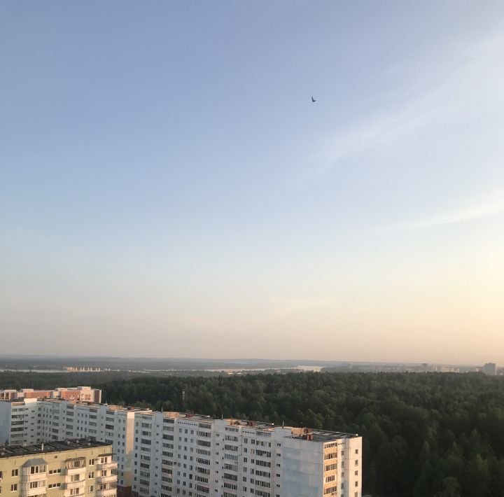 квартира г Пермь р-н Дзержинский ул Красноводская 15 фото 18