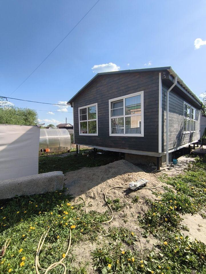 дом городской округ Богородский г Старая Купавна ул Бетонная 1 фото 10