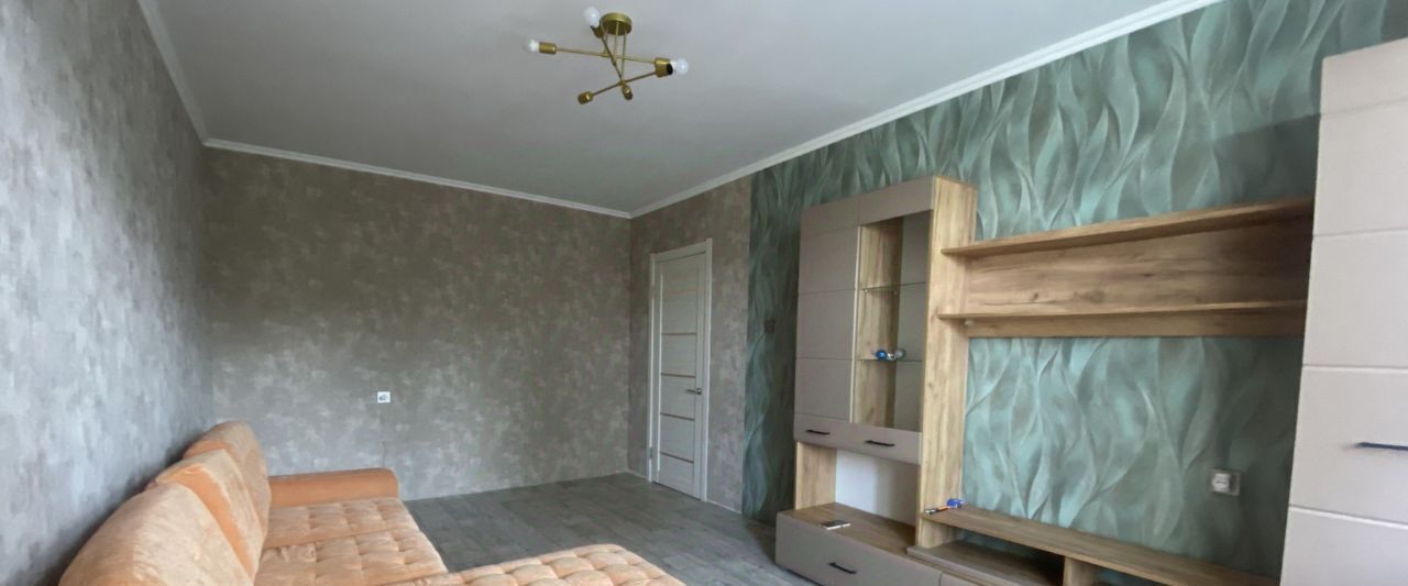 квартира г Белгород Западный ул Молодежная 16 фото 4