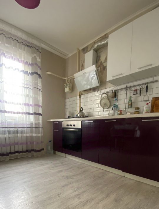 квартира г Белгород Западный ул Молодежная 16 фото 2