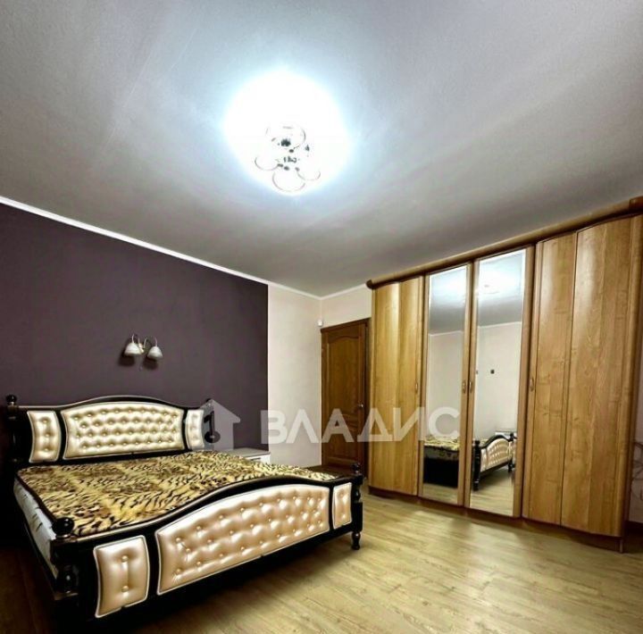 квартира г Белгород Западный ул 5 Августа 35 фото 4