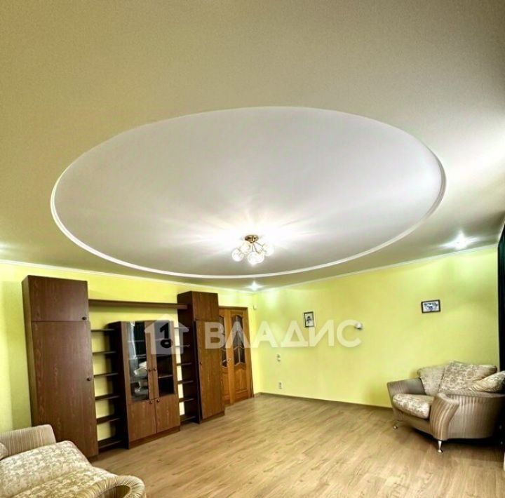 квартира г Белгород Западный ул 5 Августа 35 фото 3