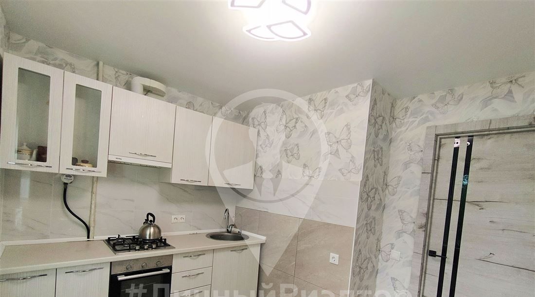 квартира г Рязань р-н Московский ул Интернациональная 11 фото 3