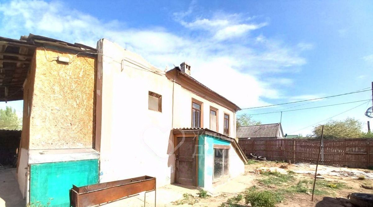 дом г Волжский ул Молодогвардейцев фото 13