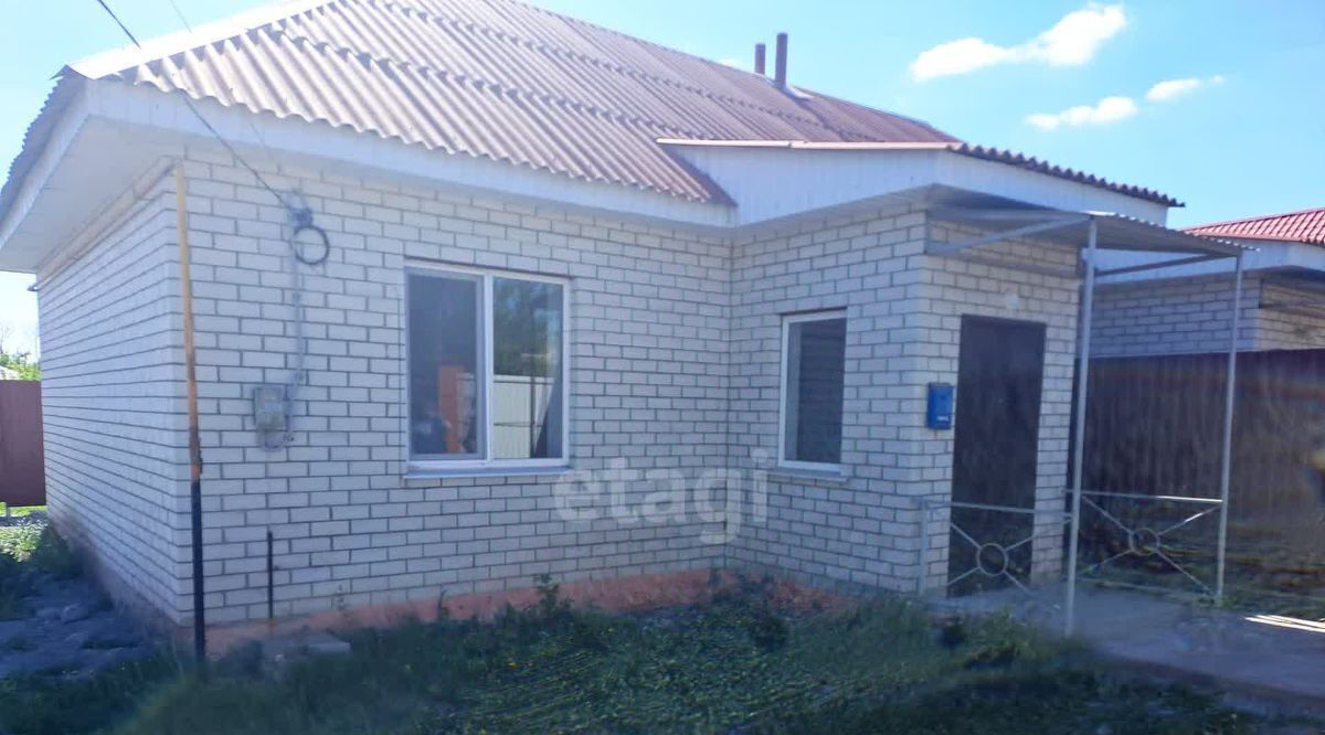 квартира р-н Валуйский г Валуйки ул Весенняя 17/1 фото 21