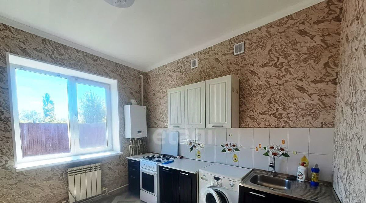 квартира р-н Валуйский г Валуйки ул Весенняя 17/1 фото 15