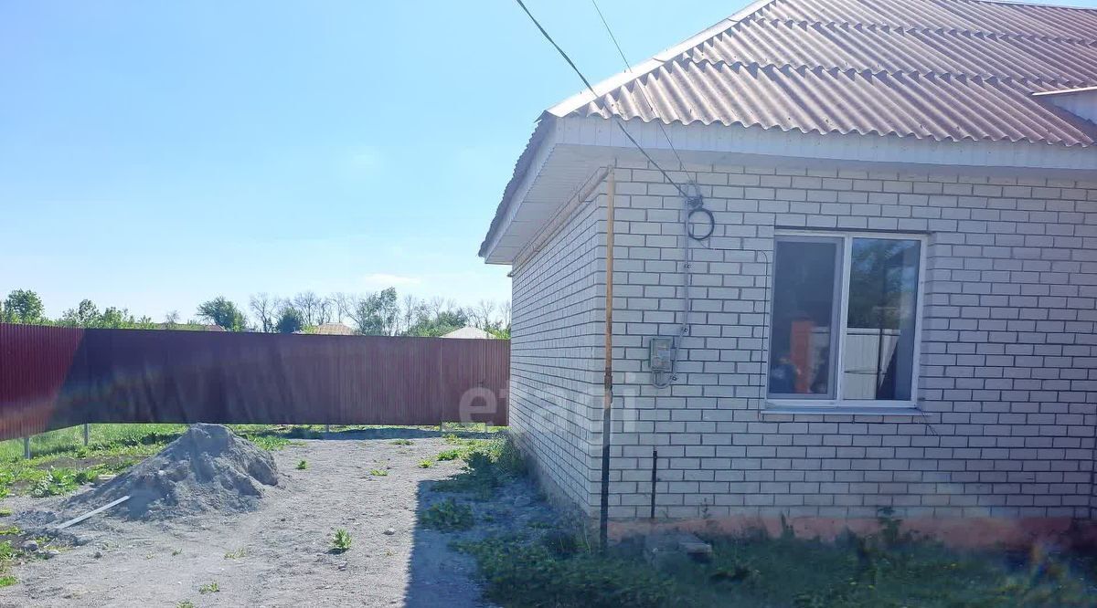 квартира р-н Валуйский г Валуйки ул Весенняя 17/1 фото 22