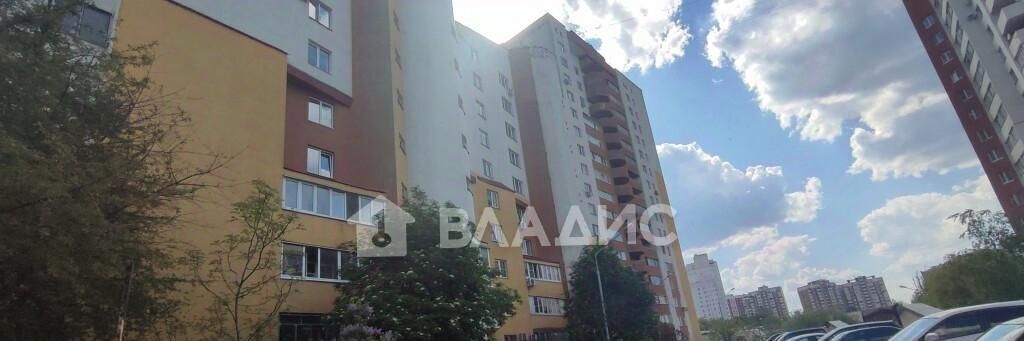 квартира г Белгород Западный ул 5 Августа 35 фото 12