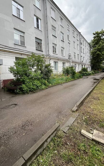 квартира г Липецк пр-кт Мира 19 фото 11