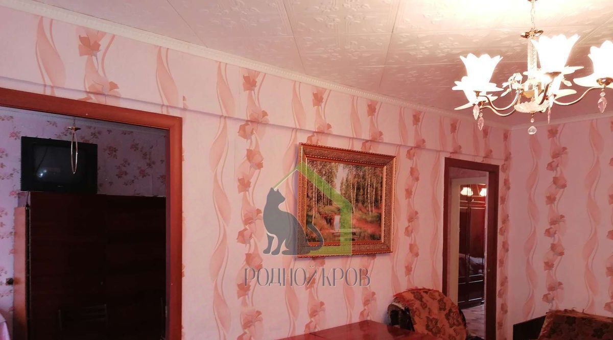 квартира г Октябрьск ул Сакко - Ванцетти 22 фото 5