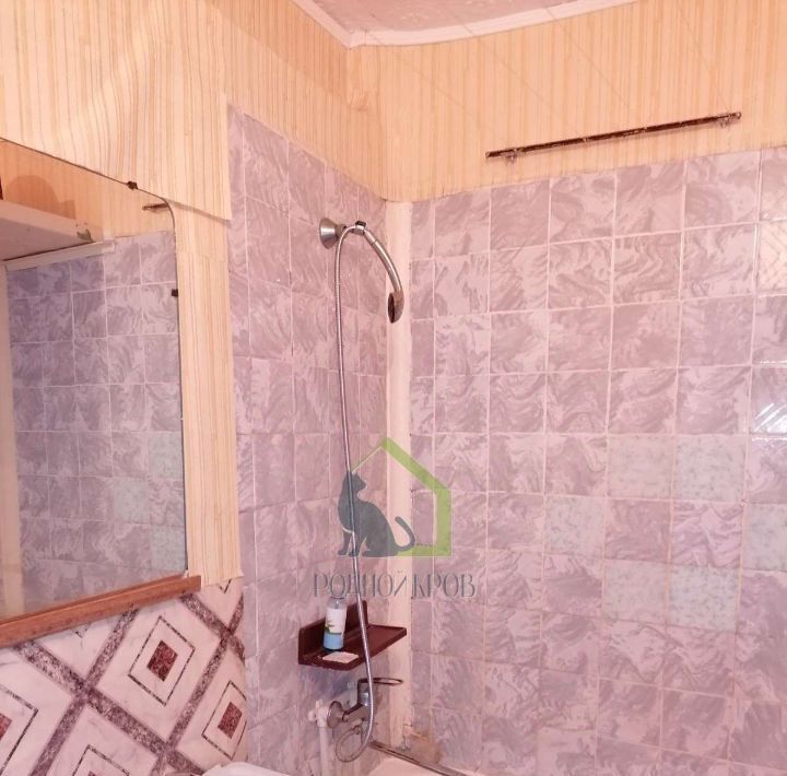квартира г Октябрьск ул Сакко - Ванцетти 22 фото 14