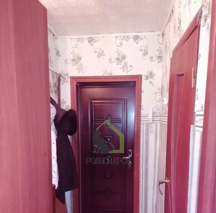 квартира г Октябрьск ул Сакко - Ванцетти 22 фото 17