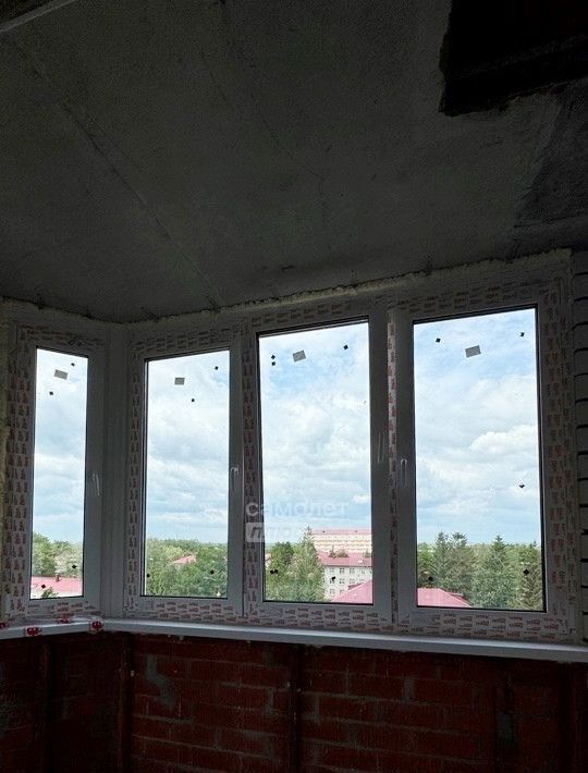 квартира г Брянск р-н Советский пр-кт Станке Димитрова 65 фото 20
