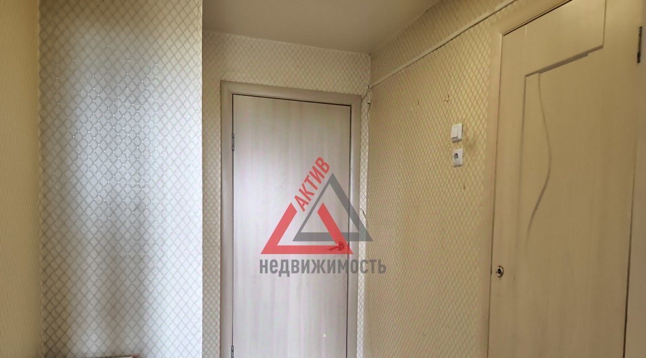квартира г Каменск-Уральский Красногорский ул 4-я Рабочая 7 фото 3