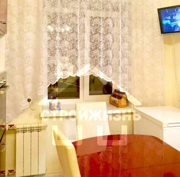 квартира г Екатеринбург р-н Ленинский Чкаловская ул Большакова 107 фото 4