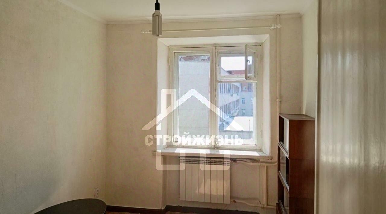 квартира г Екатеринбург Геологическая ул 8 Марта 59к/2 фото 4