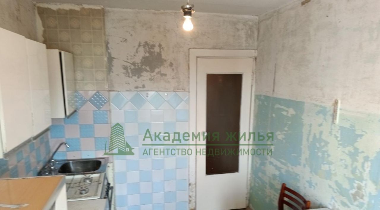 квартира г Саратов р-н Кировский ул Московская 134/146 фото 3
