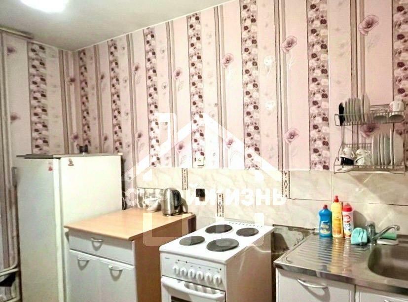 квартира г Екатеринбург Ботаническая ул 8 Марта 185к/1 фото 5