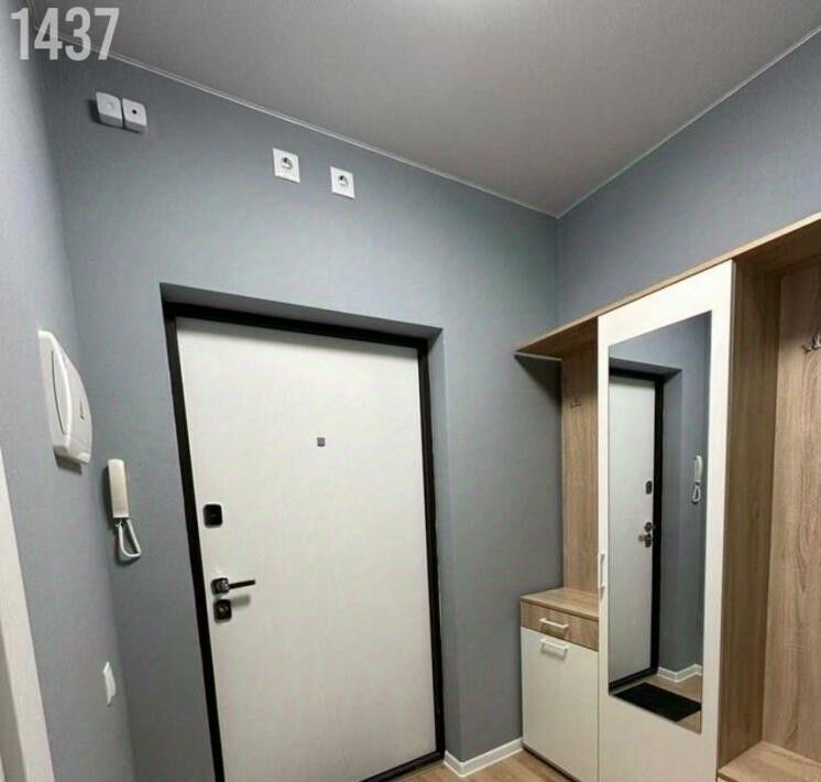 квартира г Екатеринбург Ботаническая ул Лучистая 8 фото 5