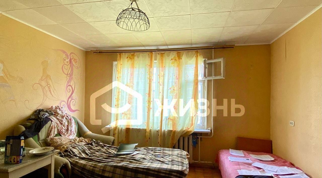 квартира г Екатеринбург р-н Ленинский Чкаловская ул Фрунзе 64 фото 6