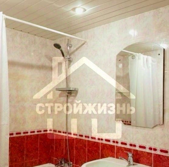 квартира г Екатеринбург р-н Ленинский Чкаловская ул Большакова 107 фото 10