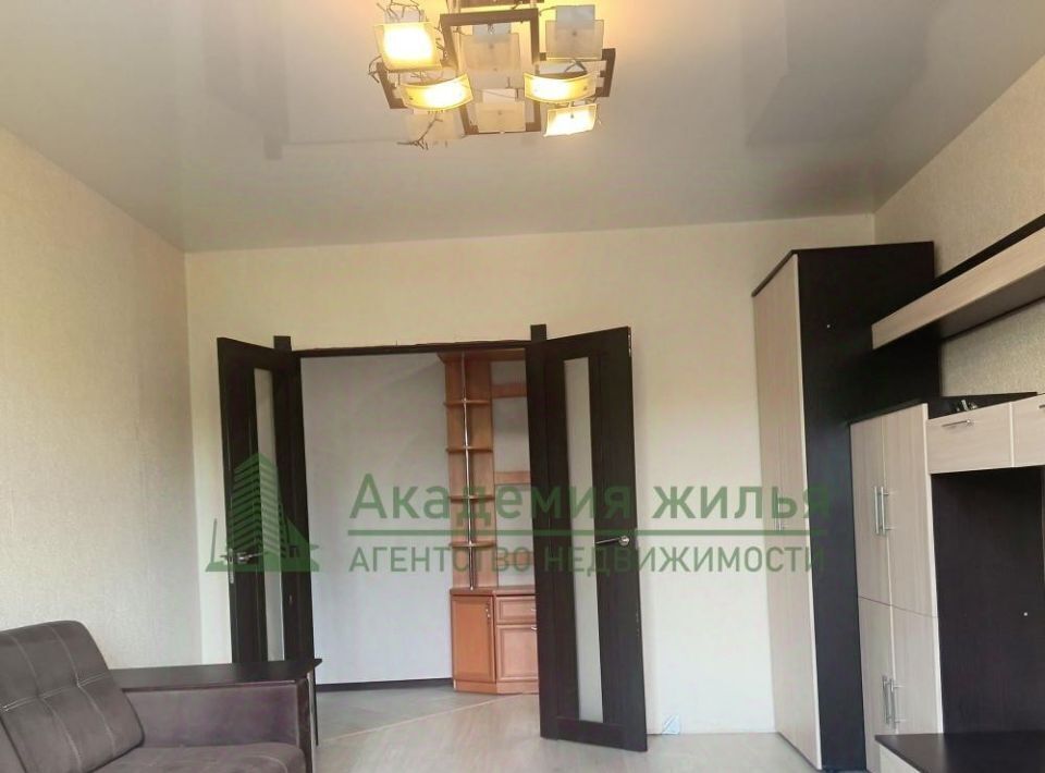 квартира г Саратов р-н Заводской ул. Имени Н. Г. Чернышевского, 55/3Г фото 5