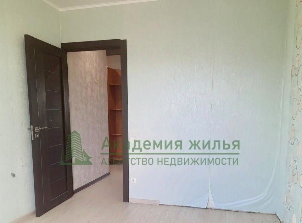 квартира г Саратов р-н Заводской ул. Имени Н. Г. Чернышевского, 55/3Г фото 9