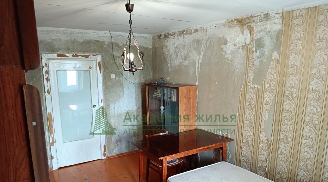 квартира г Саратов р-н Кировский ул Московская 134/146 фото 10