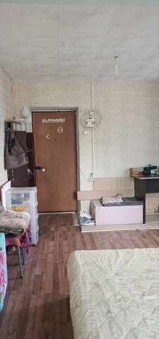 комната р-н Ленинский ул Стахановцев 120а фото