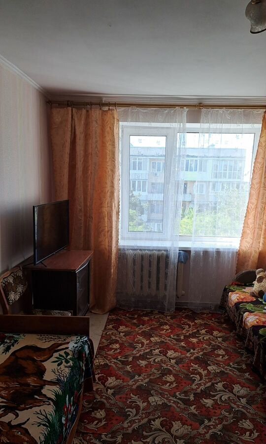 комната г Евпатория ул Некрасова 85 фото 2