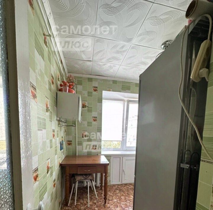 квартира г Октябрьский ул Островского 53 фото 9