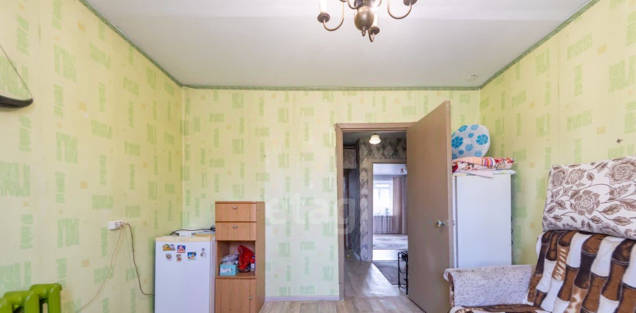 комната г Хабаровск р-н Индустриальный ул Халтурина 30а фото 9