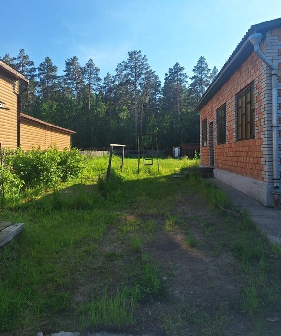 дом г Братск п Сосновый Бор жилой район Энергетик, Видная улица, 16 фото 4