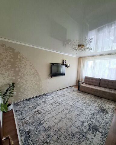 квартира ул Ермощенко 179/1 Пугачёвский р-н, муниципальное образование фото
