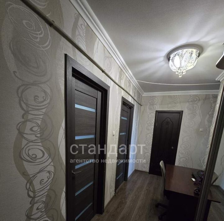 квартира г Ессентуки ул Маркова фото 4