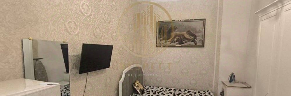 квартира г Кисловодск ул Алексея Реброва 5в фото 3