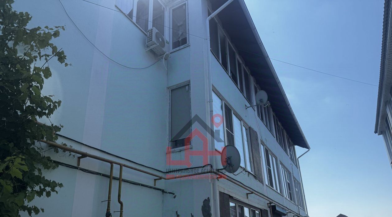 квартира г Ессентуки ул Курсовая 1б фото 19