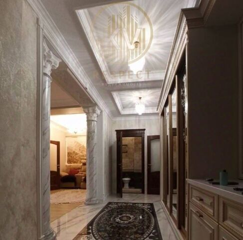 квартира ул Декабристов 36/1 фото