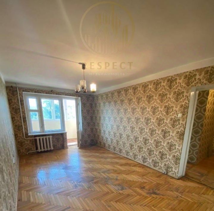 квартира г Кисловодск ул Островского 36 фото 6