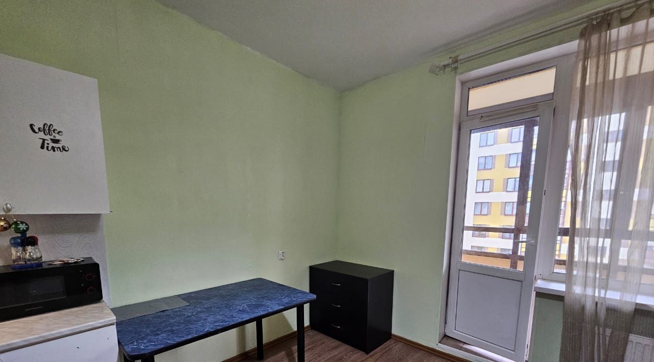 квартира р-н Всеволожский г Кудрово ул Центральная 52к/3 Улица Дыбенко, Заневское городское поселение фото 3