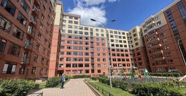 р-н Кировский ул Лисицына 57 фото