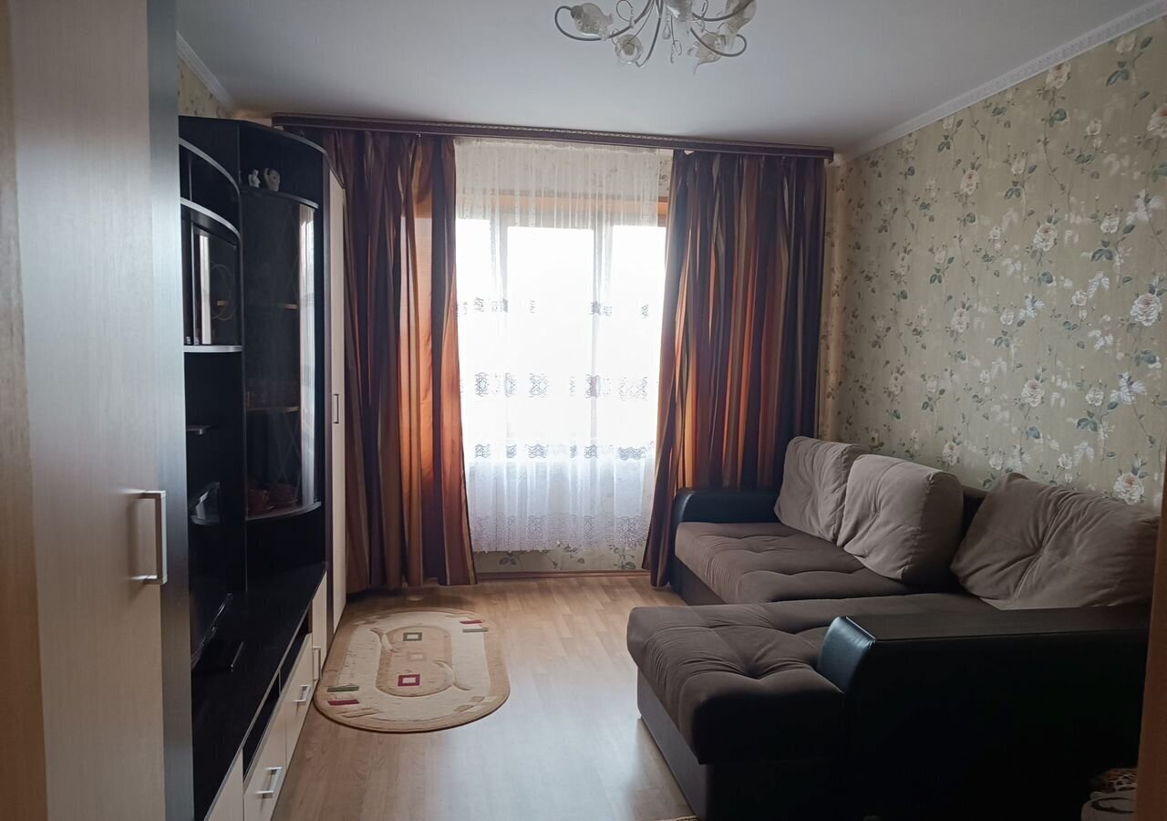 квартира г Орел р-н Заводской ул Узловая 3 фото 1