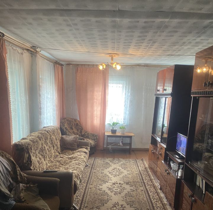 дом г Чита п Рудник Кадала р-н Черновский ул Школьная 132 фото 6