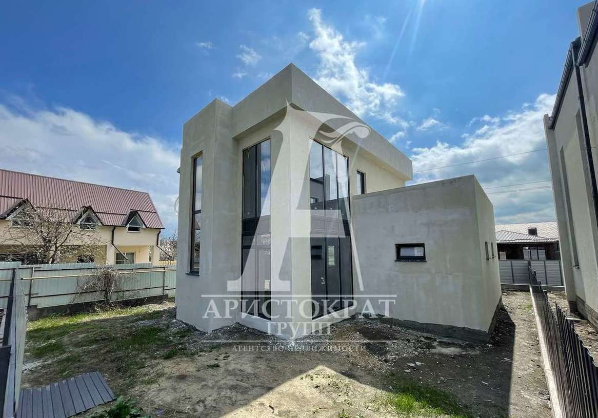 дом г Пятигорск ш Бештаугорское фото 19