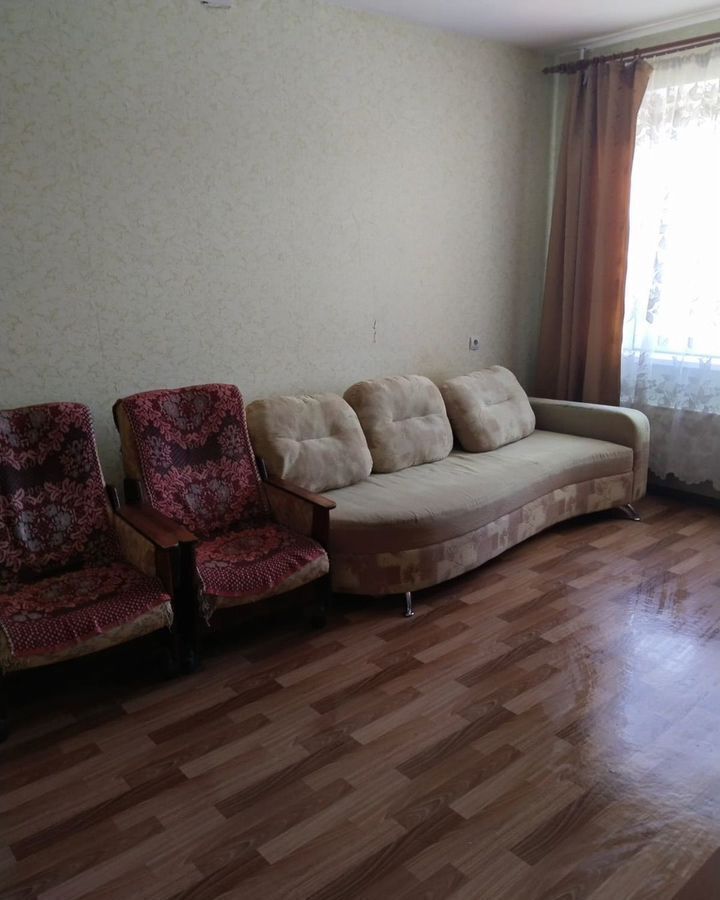 квартира г Иваново р-н Ленинский ш Кохомское 3 фото 7