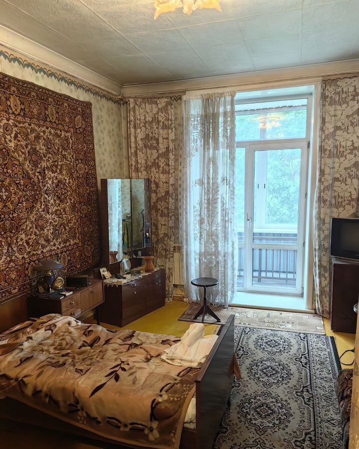 квартира г Иркутск р-н Ленинский ул Сибирских Партизан 30 фото 10