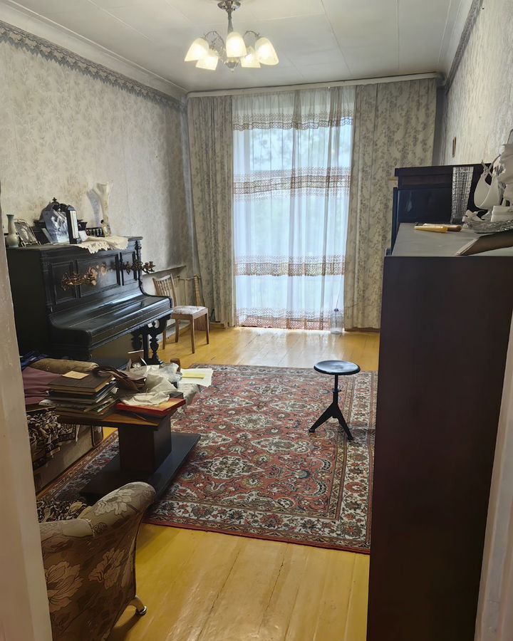 квартира г Иркутск р-н Ленинский ул Сибирских Партизан 30 фото 1